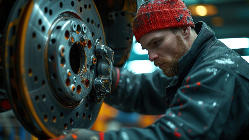 How to Improve Night Driving Visibility