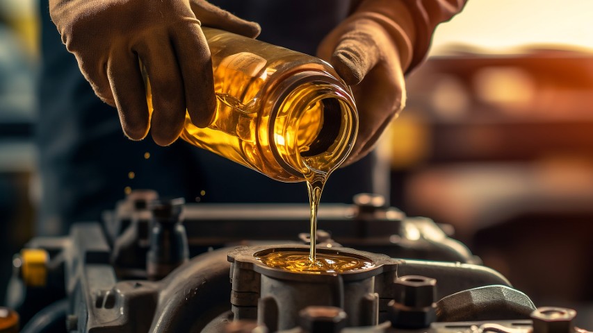 Top 10 Maintenance Hacks for Smooth Drives