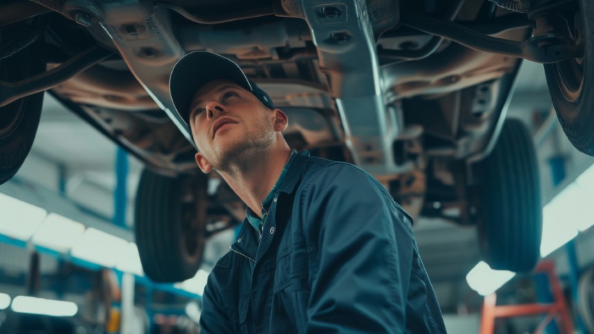 5 Warning Signs Your Car Needs Immediate Attention