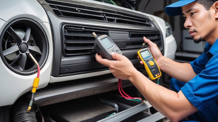 How to Boost Fuel Efficiency