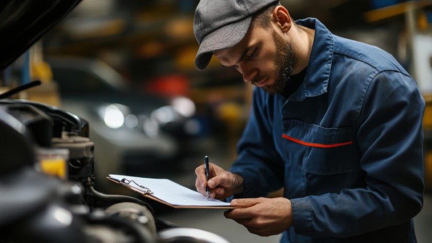 Understanding Dashboard Warning Lights