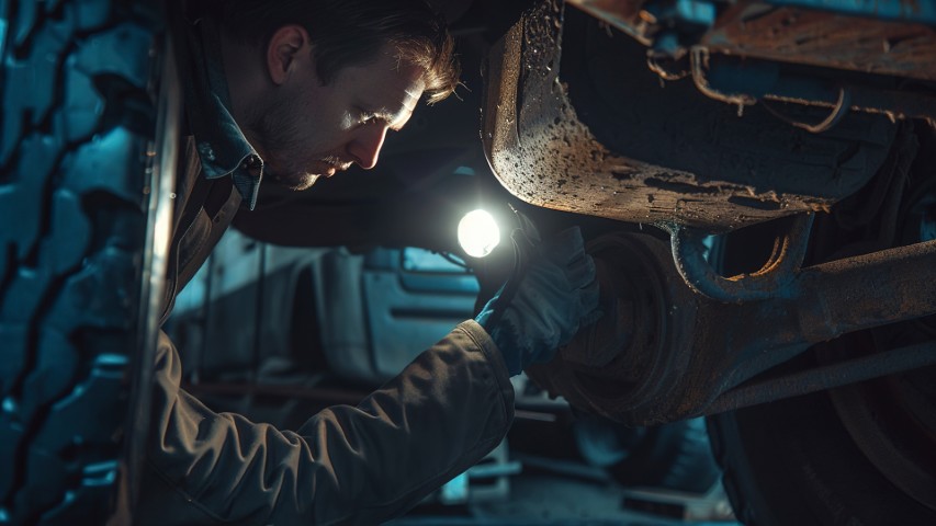 Why Your Car AC Isn't Cooling — And What to Do About It